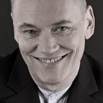 Terry Christian