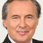Peter Bond
