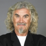 Billy Connolly