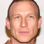 Stephen Perkins
