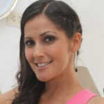 Pierina Carcelén