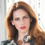 Janet De Nardis