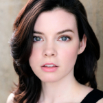 Cherami Leigh