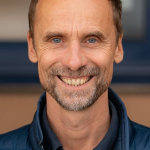 Jan Georg Schütte