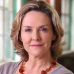 Amanda Burton