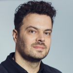 Antoine Blossier