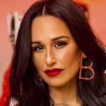 Rita Pereira