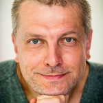 Aleksey Chupov