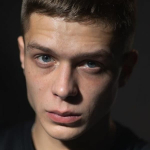 Gleb Kalyuzhnyy