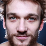 Kirill Komarov
