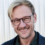 Martin Butzke