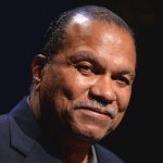 Billy Dee Williams