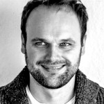 Patrick Lavoie
