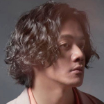 Joseph Chien