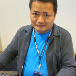 Hiroyuki Yamaga