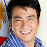 Ramon 'Bong' Revilla Jr.