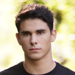 Jackson Beard