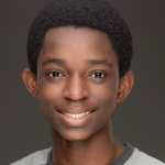 Zephan Hanson Amissah