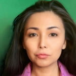 Johanna Yukiko Haneda