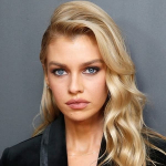 Stella Maxwell