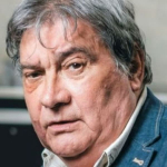 Alain Dorval