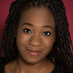 Evlyne Oyedokun
