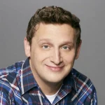 Tim Robinson