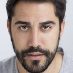 Agustín Mateo