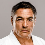 Rickson Gracie