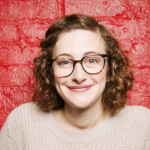 Jo Firestone