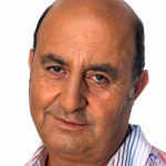 Richard Taxy