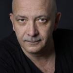 Gille Galliot
