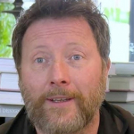 Gérald Portenart