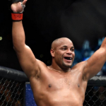 Daniel Cormier