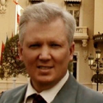 Nikolay Suslov