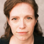 Amélie Murdock