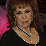 Amparo Garrido