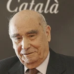 Lluís Josep Comerón