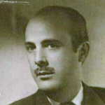 Eduardo Manzanos