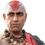 Amrish Puri