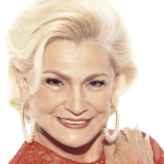 Hebe Camargo
