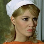 Annette Andre