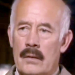 John Abineri