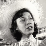 Inezita Barroso