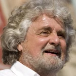 Beppe Grillo