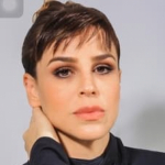 Larissa Bracher