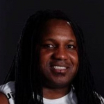 Dewey Cooper