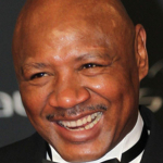 Marvelous Marvin Hagler