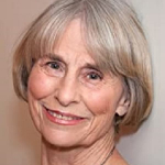 Christine Bartlett