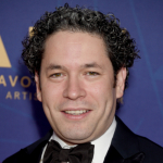 Gustavo Dudamel